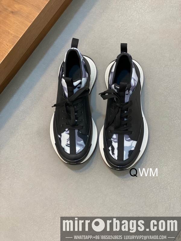 Hermes Shoes Hermes sz38-45 WM1207