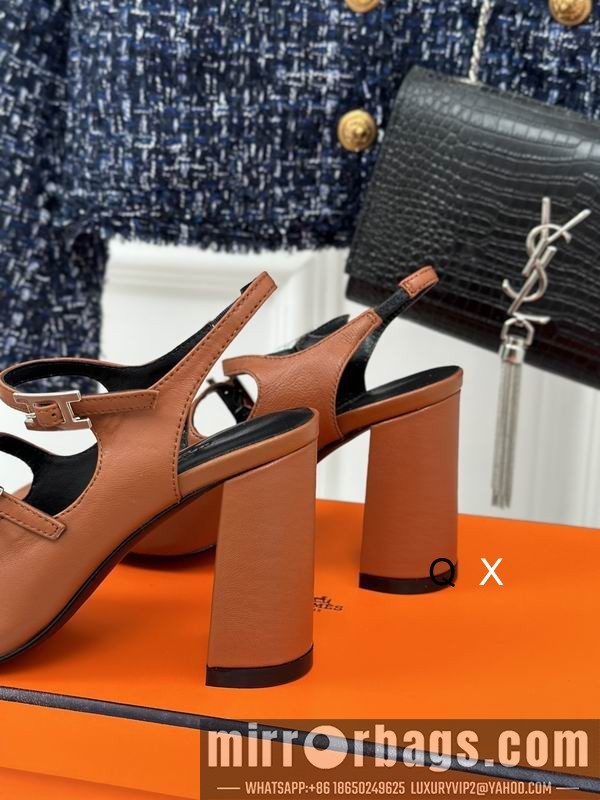 Hermes Shoes Hermes sz35-40 JX0902