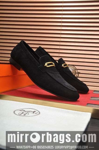 Hermes Shoes Hermes sz38-45 mnh0419