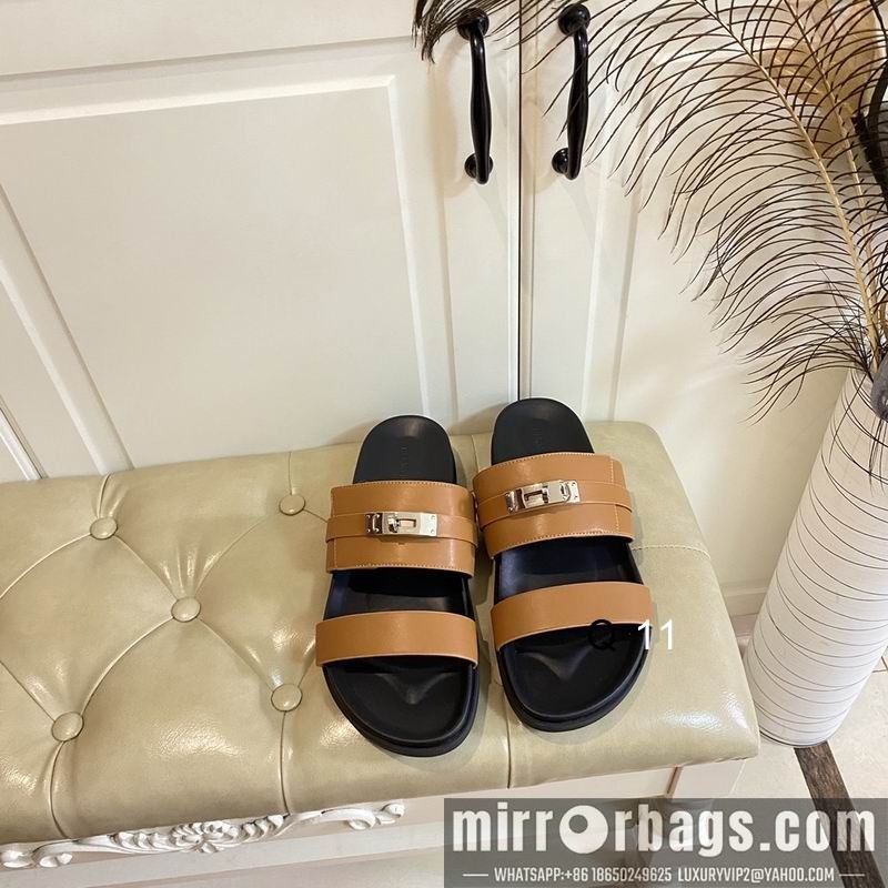 Hermes Shoes Hermes sz35-45 Y1001