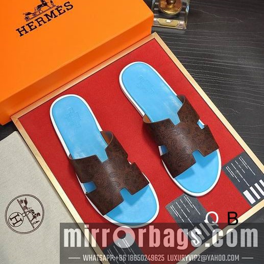 Hermes Shoes HERMES sz38-44BS0107