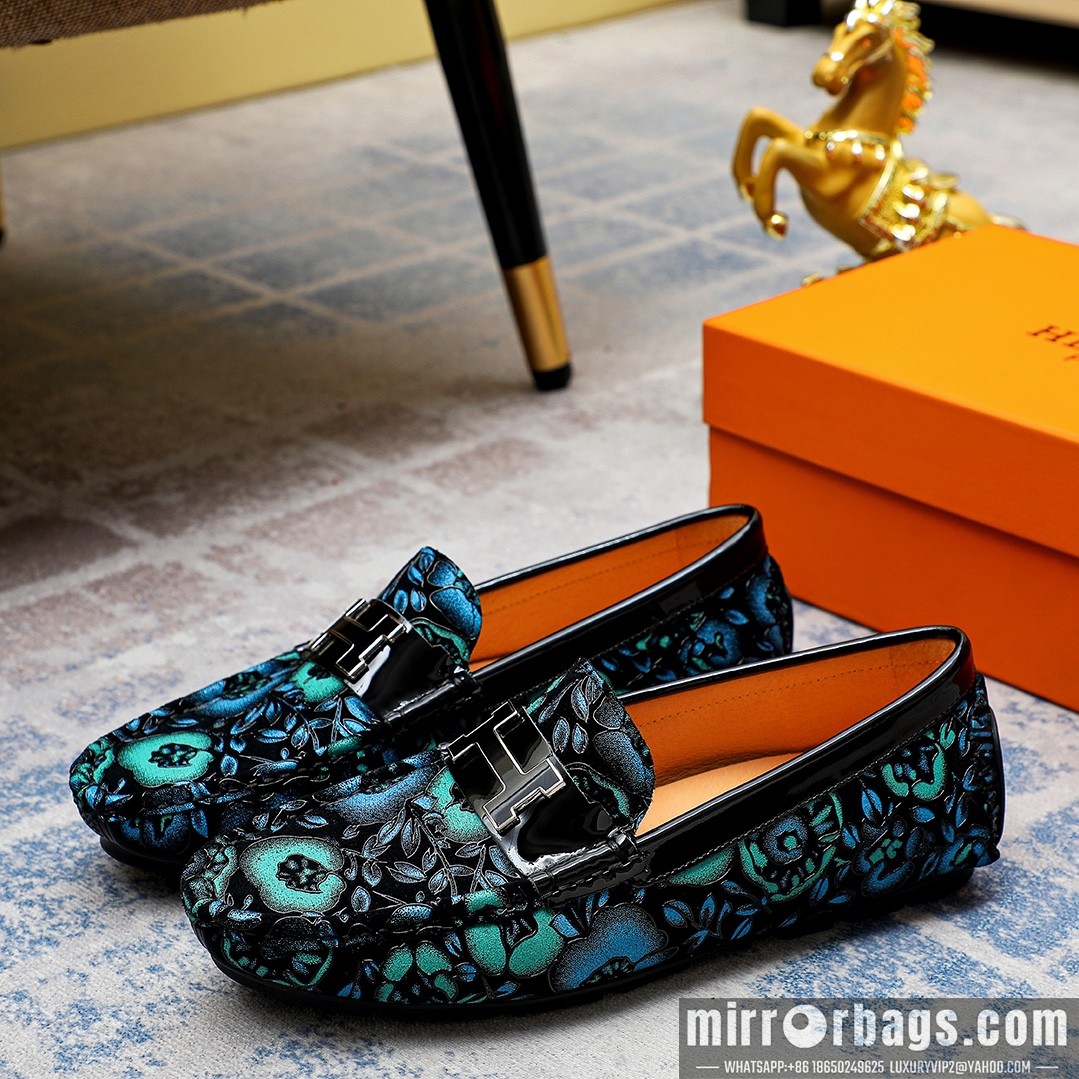 Hermes Shoes Hermes sz38-44 h0710