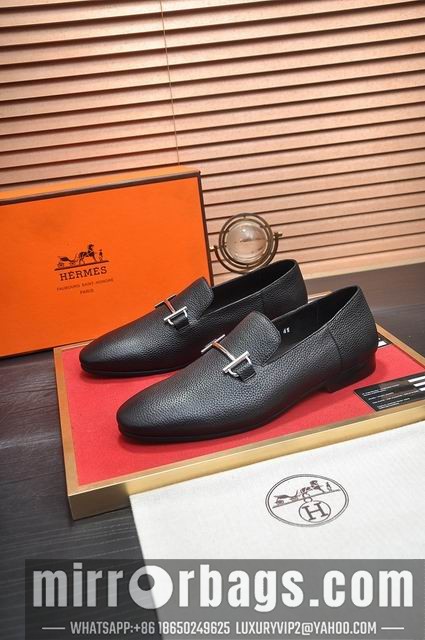 Hermes Shoes Hermes sz38-45 mnh0501