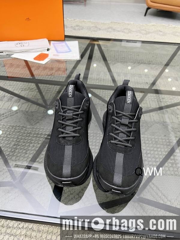Hermes Shoes Hermes sz39-44 WM0401