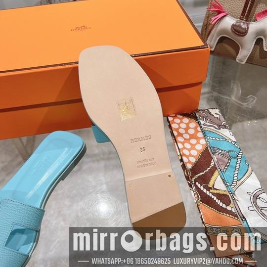 Hermes Shoes Hermes sz34-42 mnh0243