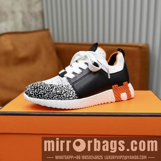 Hermes Shoes Hermes sz34-45 hnh0902