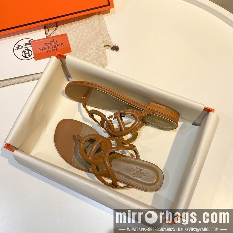 Hermes Shoes Hermes sz35-41 TF0144