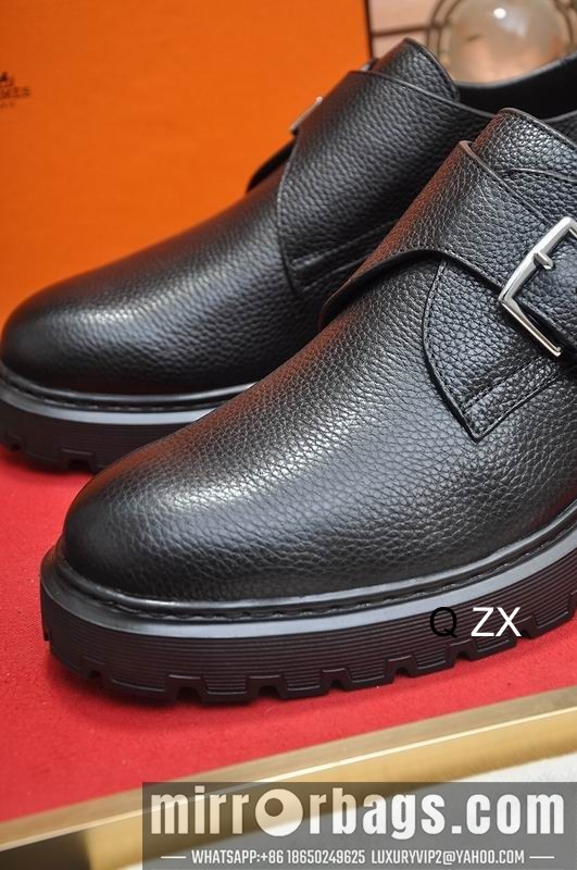 Hermes Shoes Hermes sz38-45 ZX1002