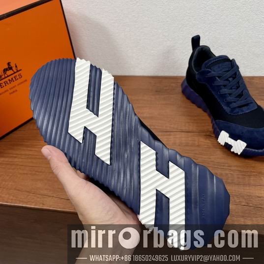 Hermes Shoes Hermes sz38-45 hnh0705