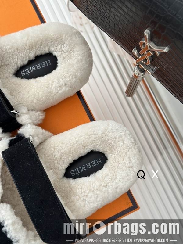 Hermes Shoes Hermes sz35-45 14C JX0905