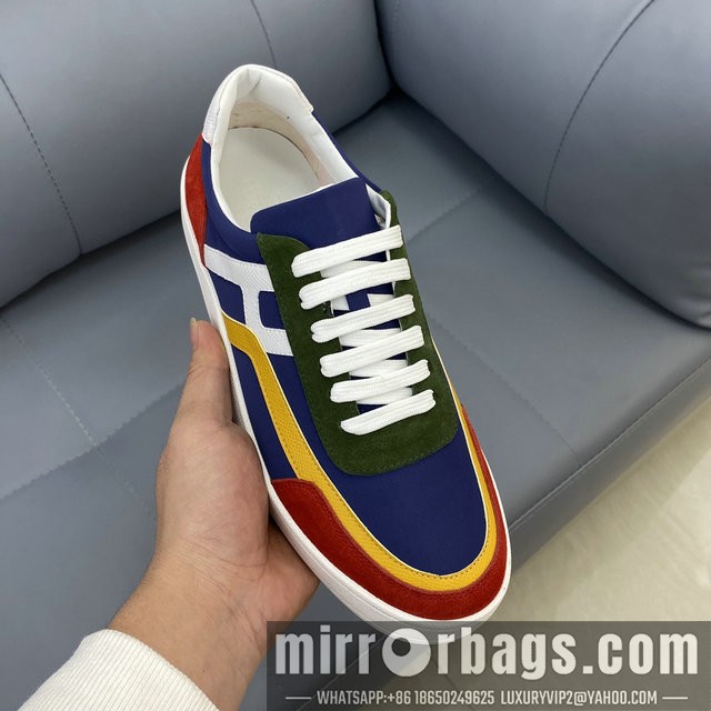 Hermes Shoes 22516403 SZ 38-44