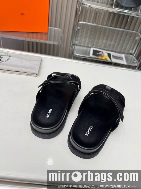 Hermes Shoes Hermes sz35-46 mnf0215