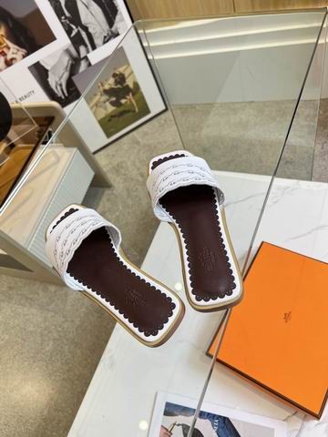 Hermes Shoes Hermes sz35-42 mnh0701