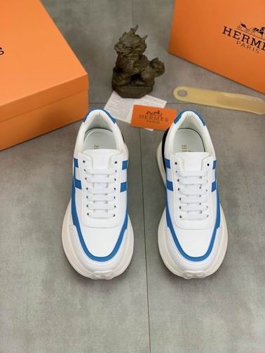 Hermes Shoes Hermes sz38-45 mnh0801