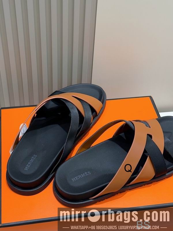 Hermes Shoes Hermes sz38-45 BS0602