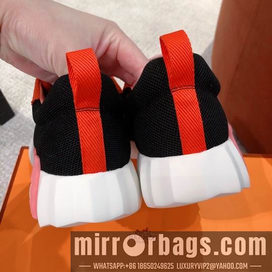 Hermes Shoes Hermes sz35-45 mnh0217