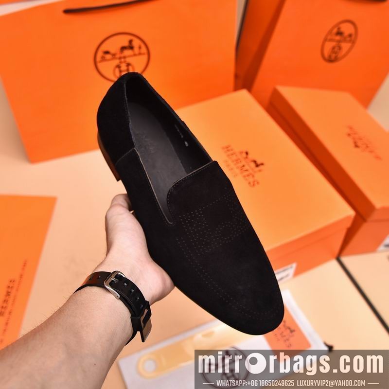 Hermes Shoes Hermes sz38-45 mnf0265
