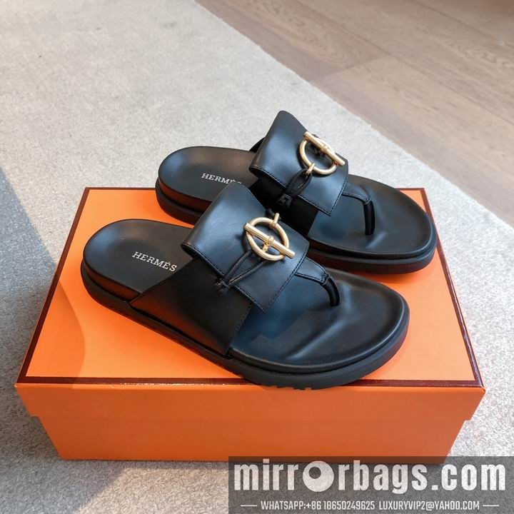  Hermes Shoes Hermes sz35-42 mnh0203