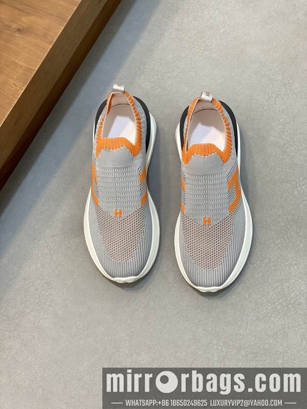Hermes Shoes Hermes sz38-45 hnh0609