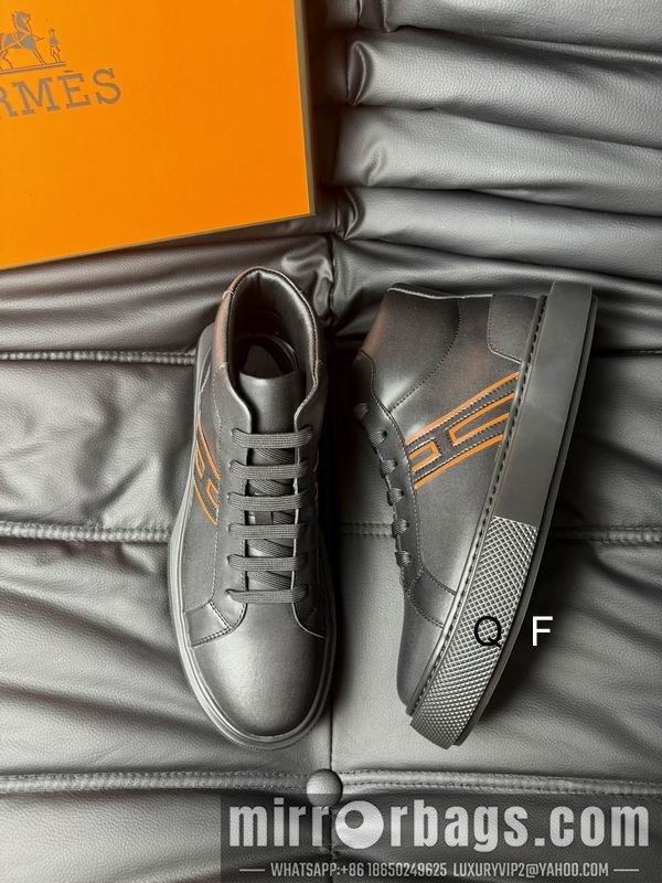 Hermes Shoes Hermes sz38-45 TF1102