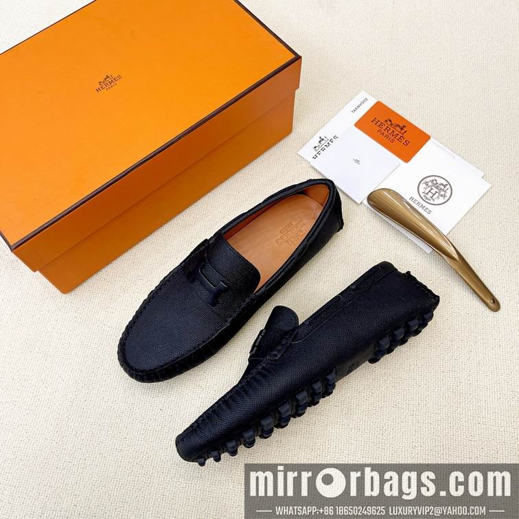 Hermes Shoes Hermes sz38-45 mnh0507