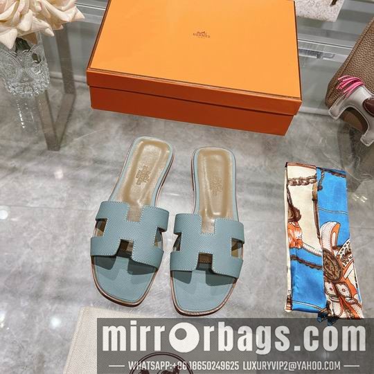 Hermes Shoes Hermes sz34-42 mnh0224