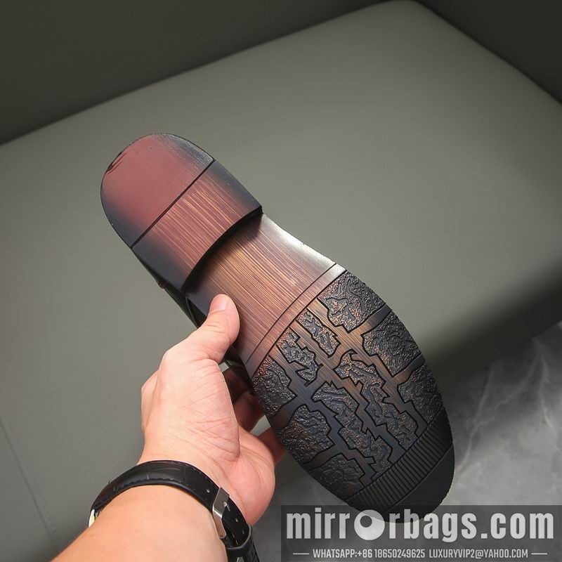 Hermes Shoes Hermes sz38-45 mnf0243