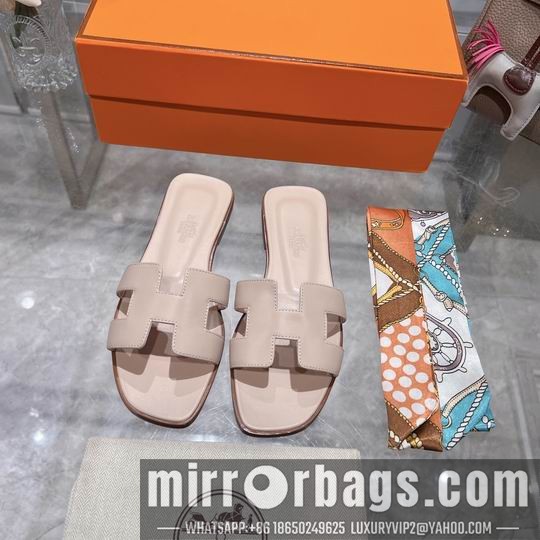 Hermes Shoes Hermes sz34-42 mnh0231