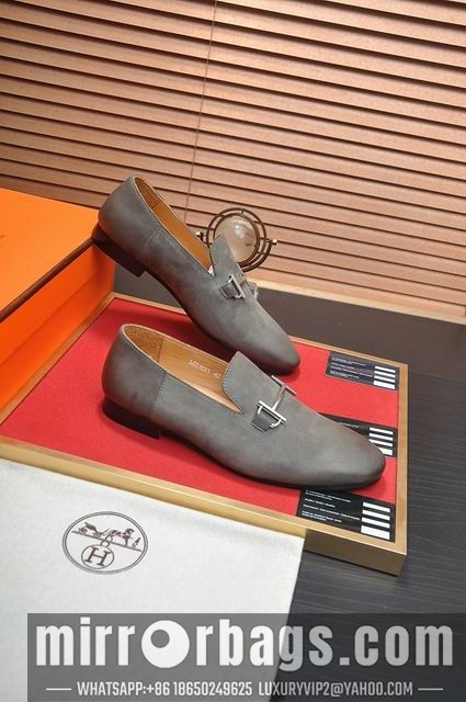 Hermes Shoes Hermes sz38-45 mnh0501