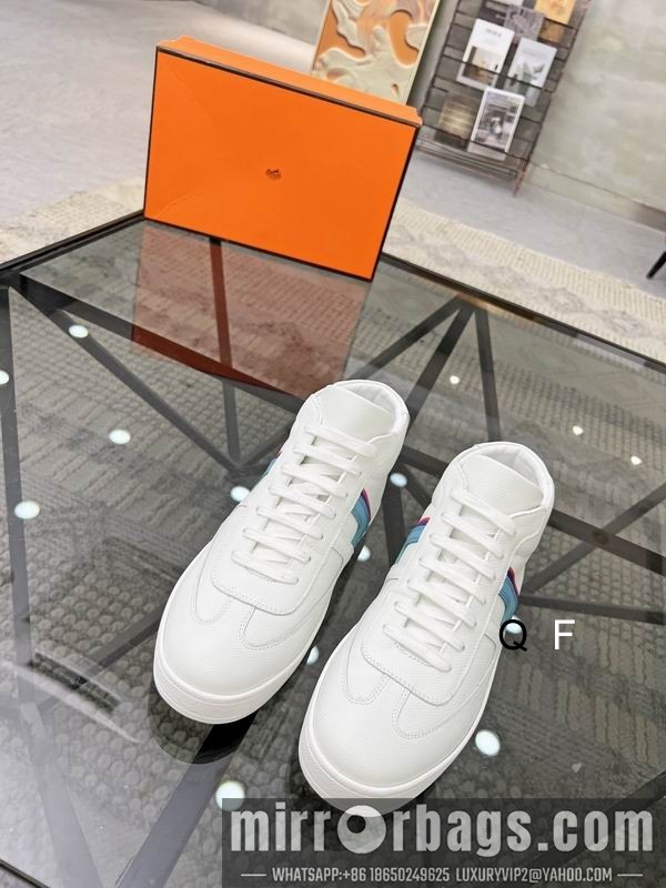 Hermes Shoes Hermes sz38-45 3C TF0101