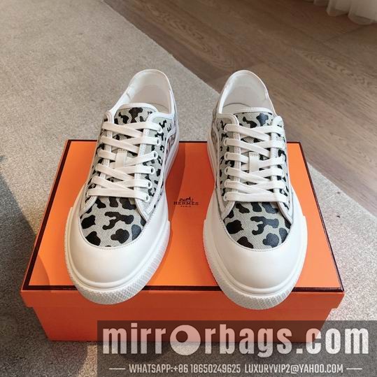 Hermes Shoes Hermes sz35-46 mnh0210