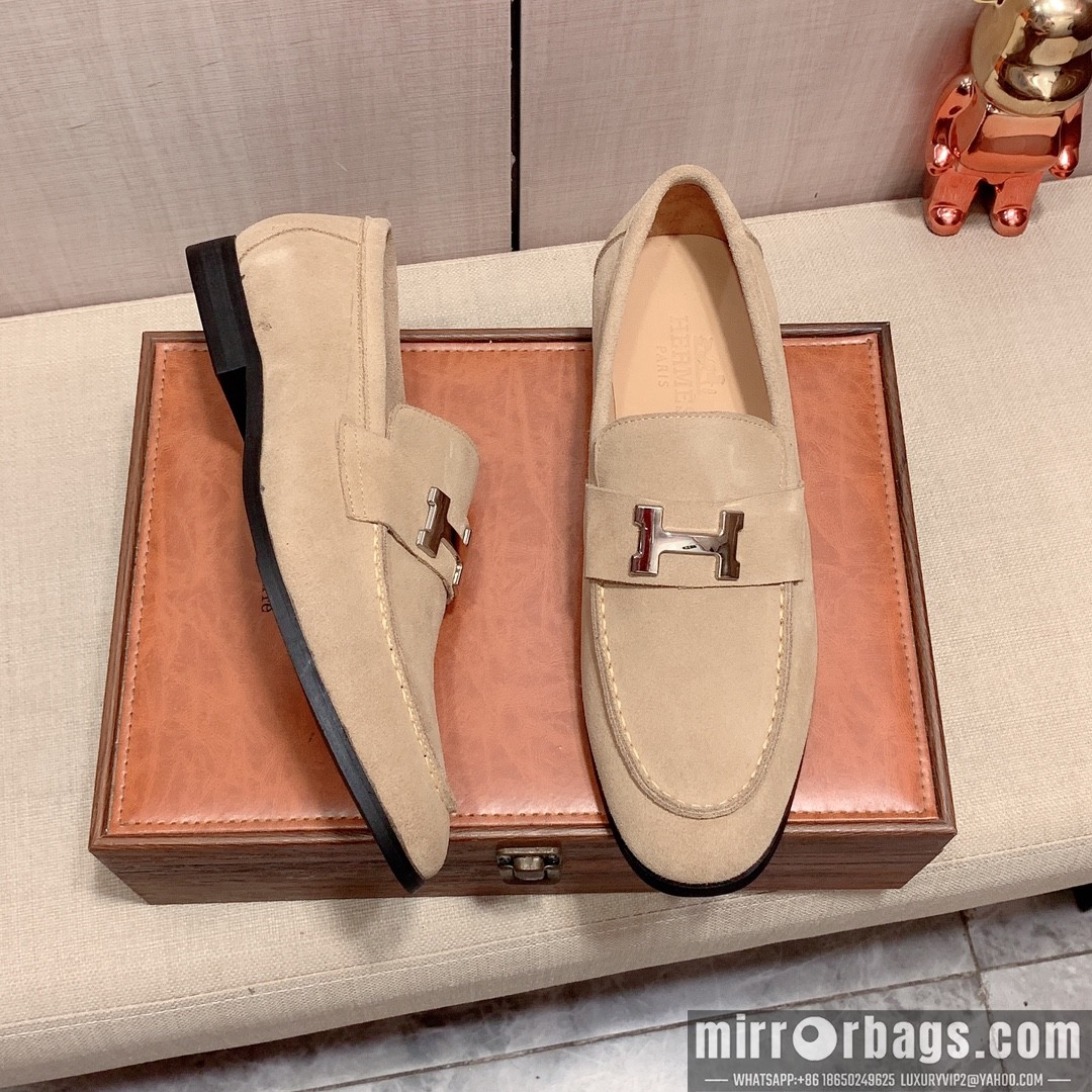 Hermes Shoes Hermes sz38-44 h0703