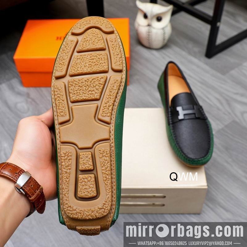 Hermes Shoes HERMES sz38-45 WM0204