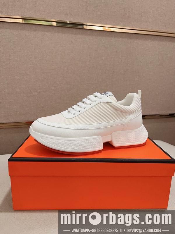Hermes Shoes Hermes sz38-45 hnh0305