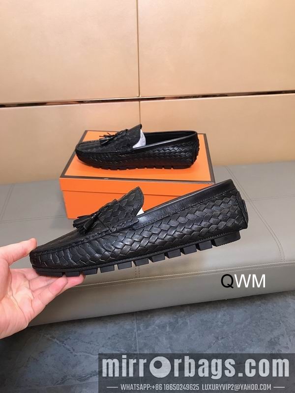 Hermes Shoes Hermes sz38-45 WM0203