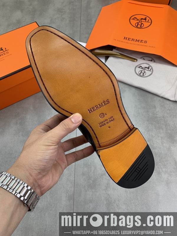 Hermes Shoes Hermes sz38-45 mnf0270