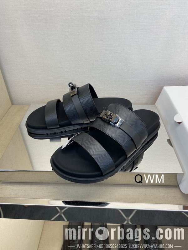 Hermes Shoes HERMES sz38-45 WM0302
