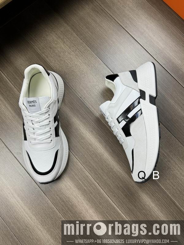 Hermes Shoes HERMES sz38-44 BS0601