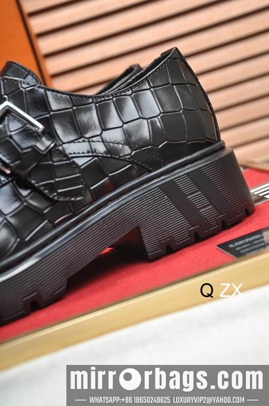 Hermes Shoes Hermes sz38-45 ZX1001