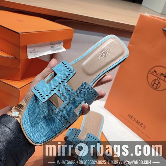 Hermes Shoes Hermes sz35-42 mnh0411
