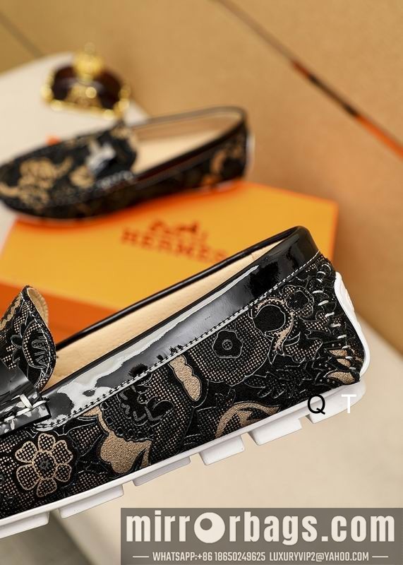 Hermes Shoes Hermes sz38-45 2C TF0901