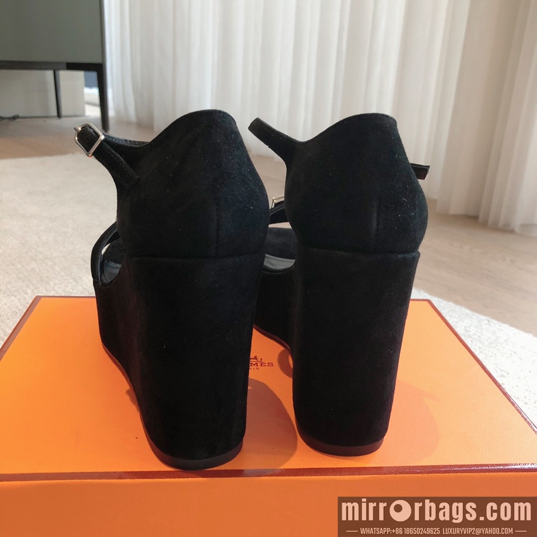 Hermes Shoes Hermes sz35-42 mnh0205