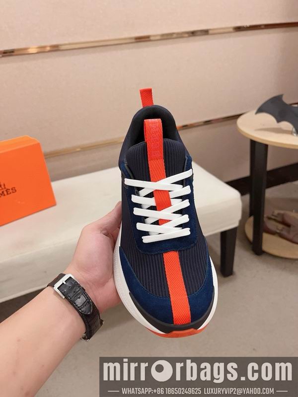 Hermes Shoes Hermes sz38-45 hnh0311