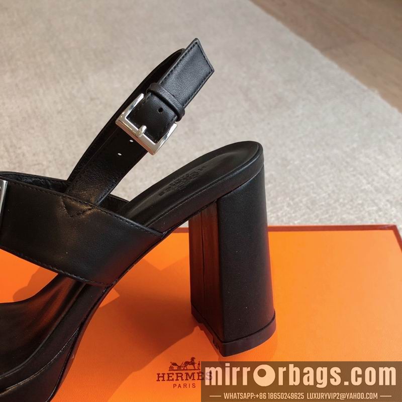 Hermes Shoes Hermes sz35-42 mnf0205