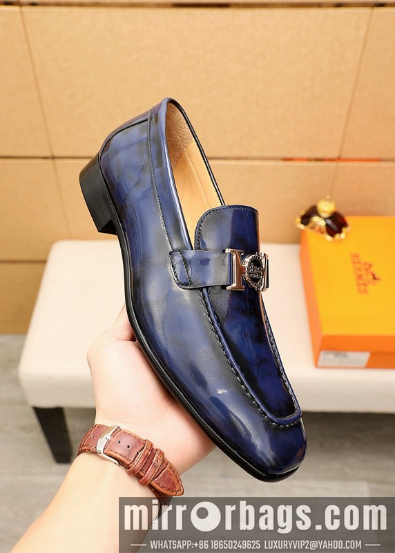 Hermes Shoes 22914221 SZ 38-44
