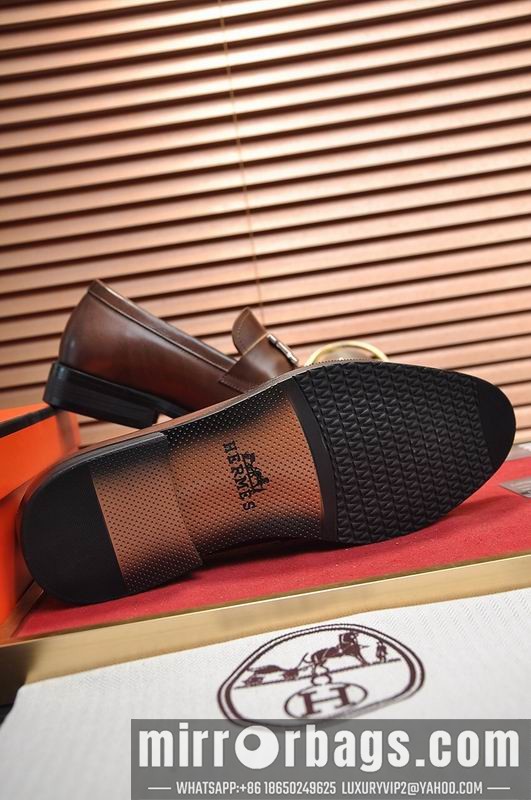 Hermes Shoes Hermes sz38-45 hnh0302
