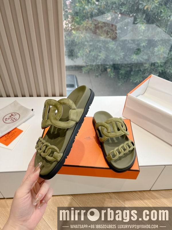 Hermes Shoes Hermes sz35-42 39-45 mnf0248