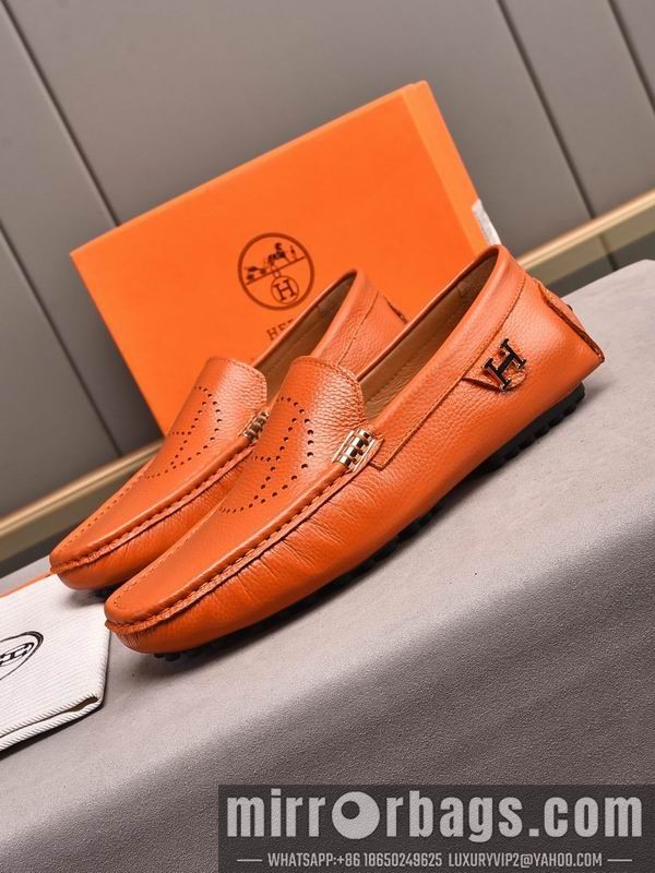 Hermes Shoes Hermes sz38-46 mnf0207