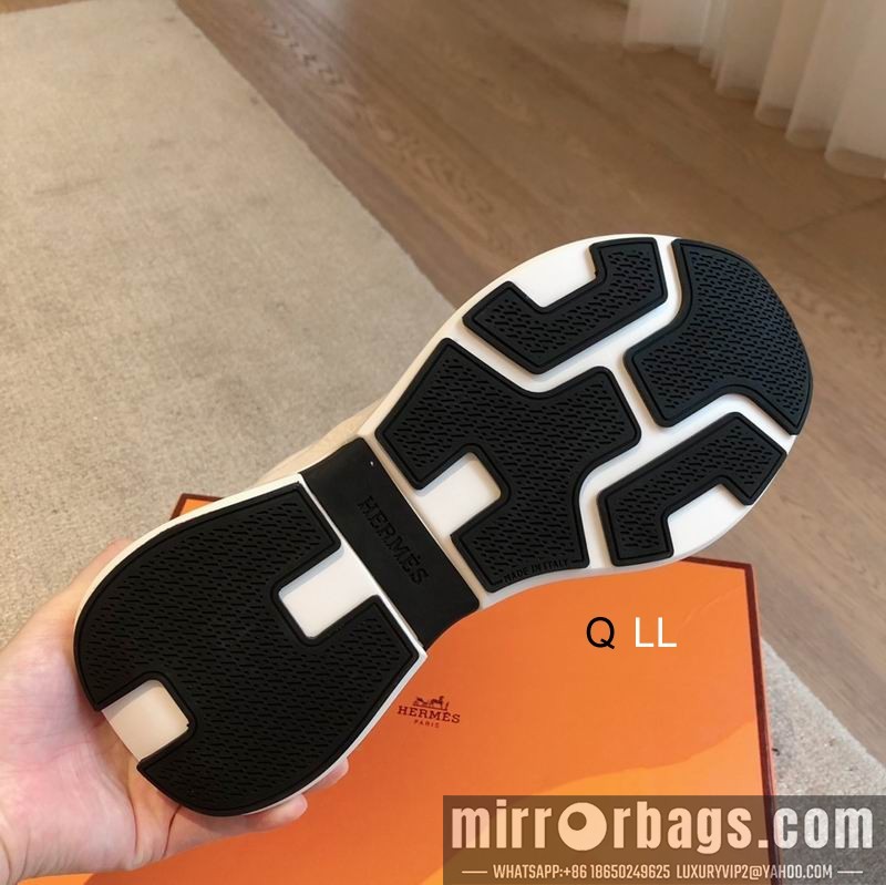 Hermes Shoes Hermes sz35-45 LL0306