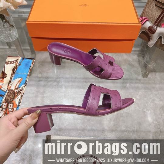 Hermes Shoes Hermes sz34-42 mnh0211